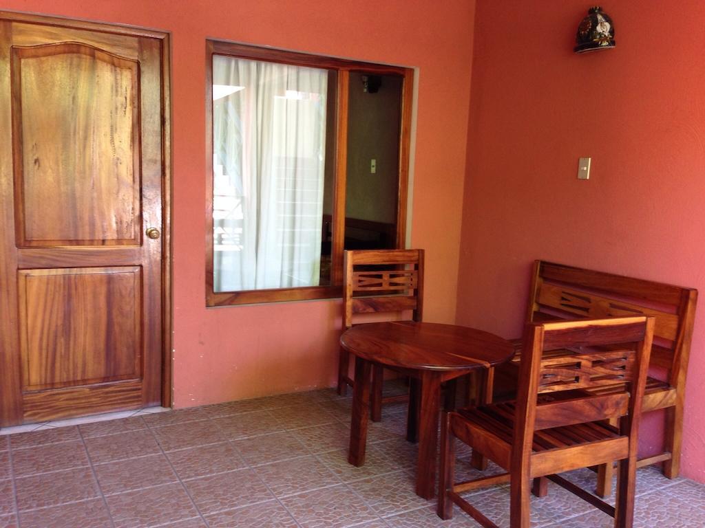 Hotel Villa Hermosa Retalhuleu Exterior foto